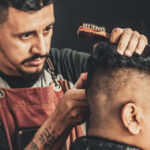 Unraveling the Enduring Charm and Evolution of Barbershops as Societal and Cultural Hubs