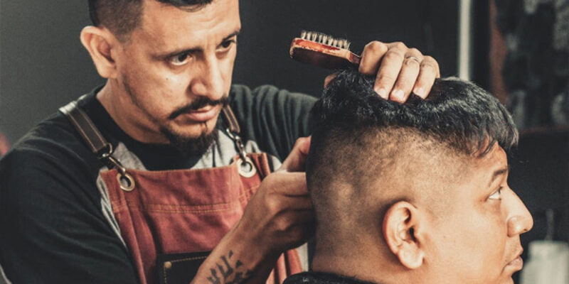 Unraveling the Enduring Charm and Evolution of Barbershops as Societal and Cultural Hubs