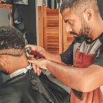 A Timeless Journey through the Evolution, Artistry, and Community of Barbershops
