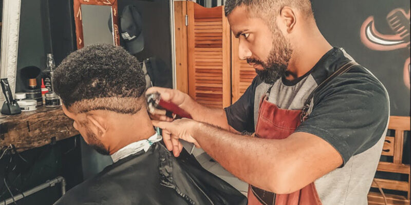 A Timeless Journey through the Evolution, Artistry, and Community of Barbershops